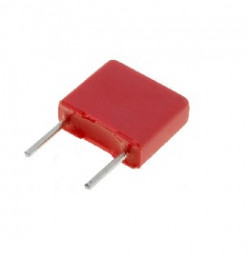 ΠΥΚΝΩΤΗΣ MKT 100nF/6.5ΚV