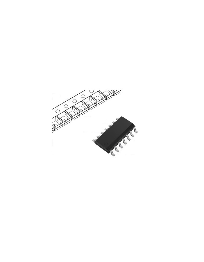 CD4069UBM96