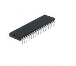 PIC16F887-I/P