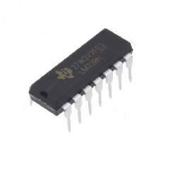 LM339N