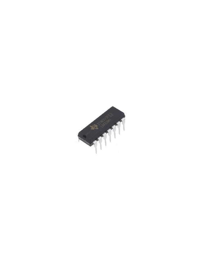 LM339N