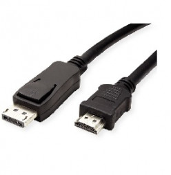 DISPLAY PORT-HDMI