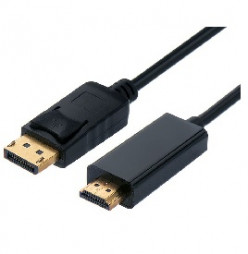 DISPLAY PORT-HDMI