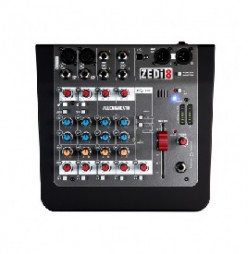 ALLEN & HEATH ZEDi-8