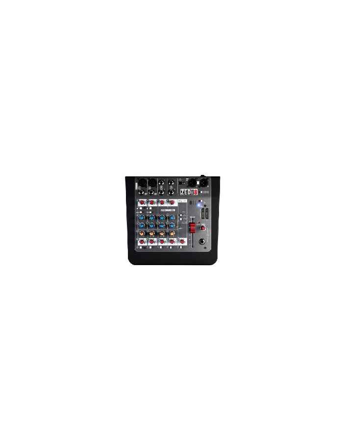 ALLEN & HEATH ZEDi-8