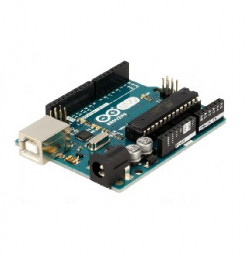 ARDUINO UNO REV3