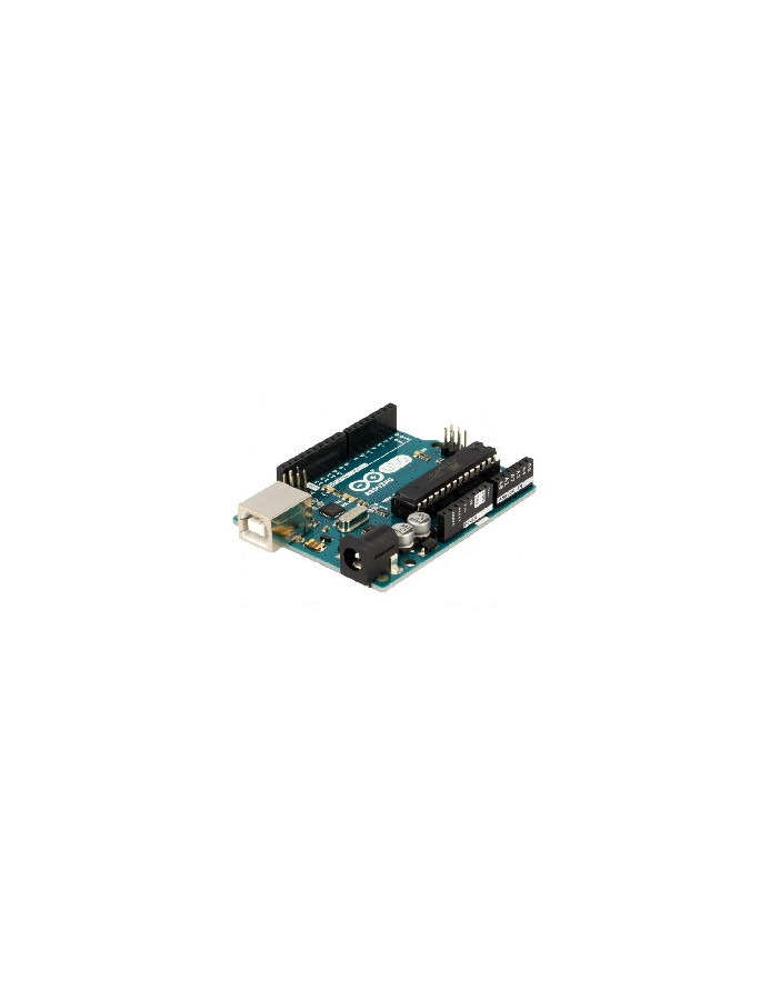 ARDUINO UNO REV3