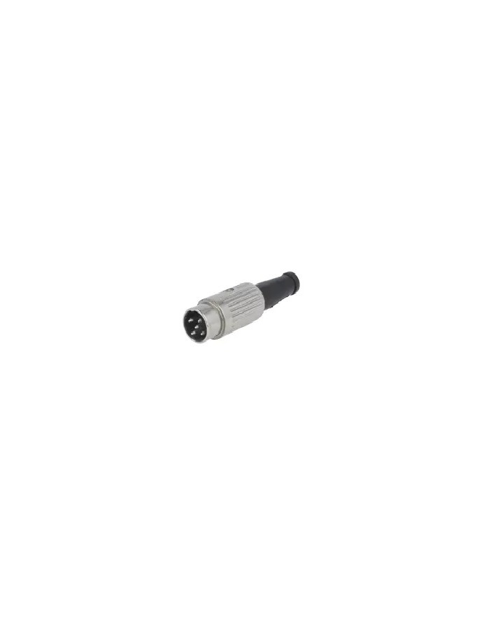 610-0520 CONNECTOR DIN