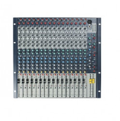 GB2R 16CH SOUNDCRAFT