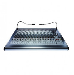 GB2 24CH SOUNDCRAFT