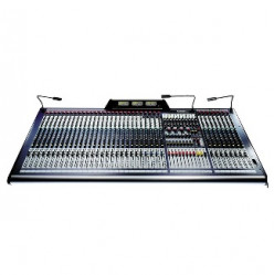 GB8 24CH SOUNDCRAFT