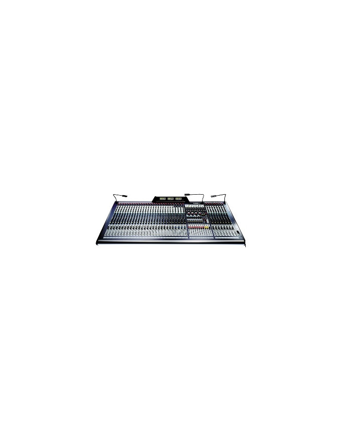 SOUNDCRAFT GB8 24CH