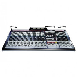 GB8 32CH SOUNDCRAFT