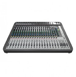 SIGNATURE 22MTK SOUNDCRAFT