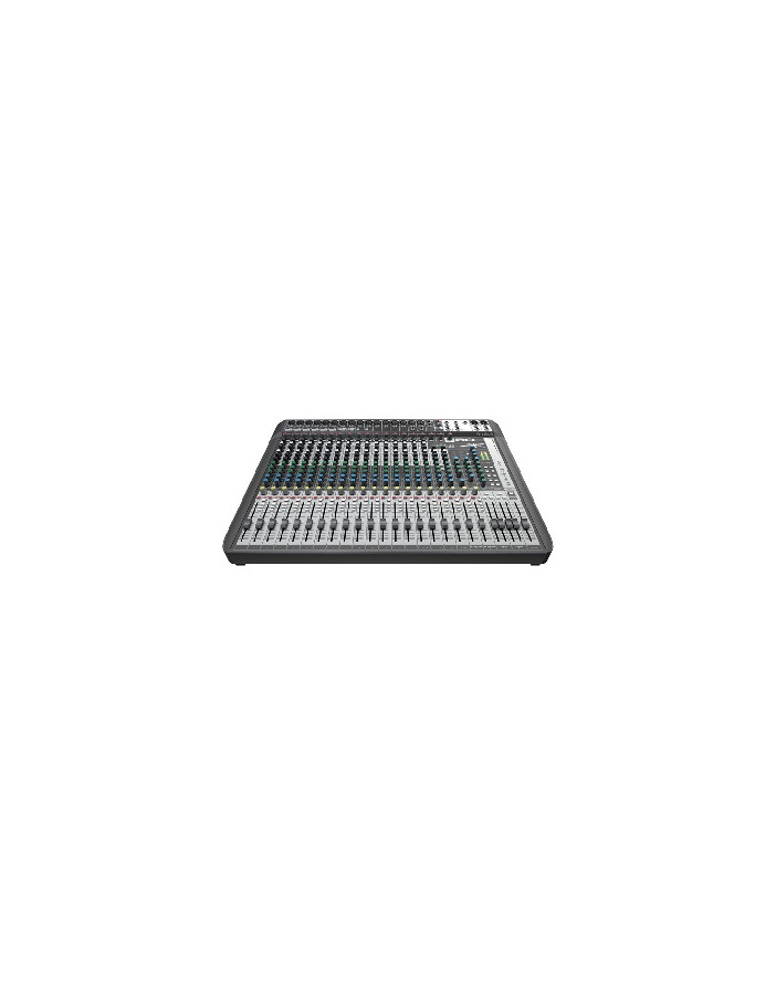 SIGNATURE 22MTK SOUNDCRAFT