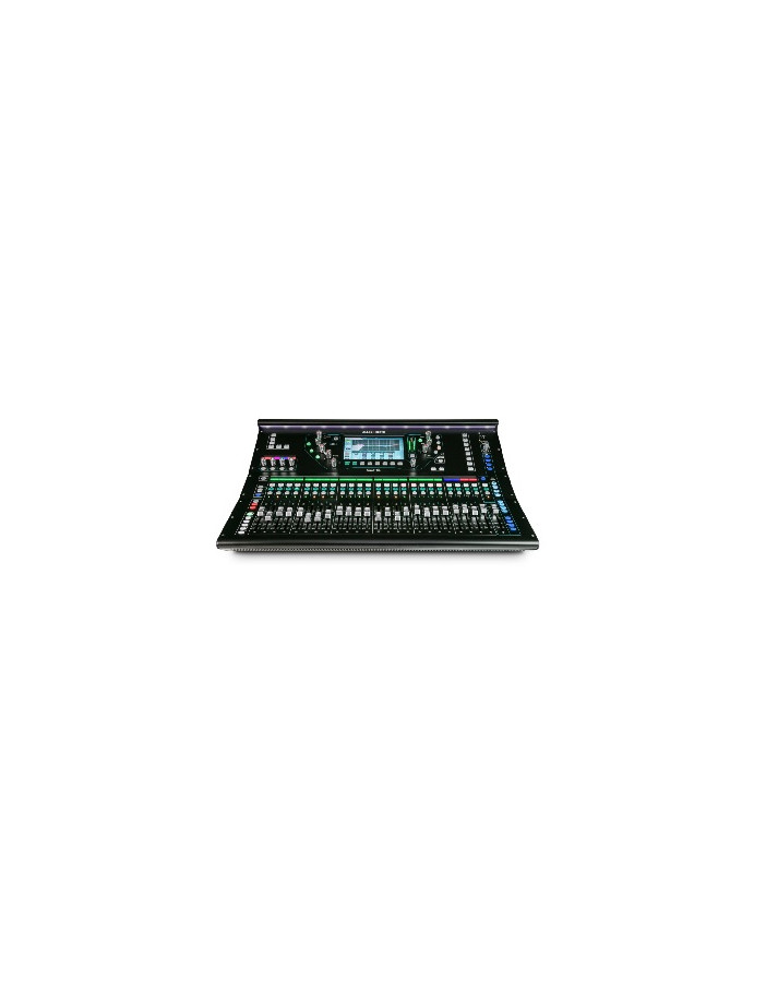 ALLEN & HEATH SQ-6