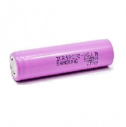 ICR18650-26J