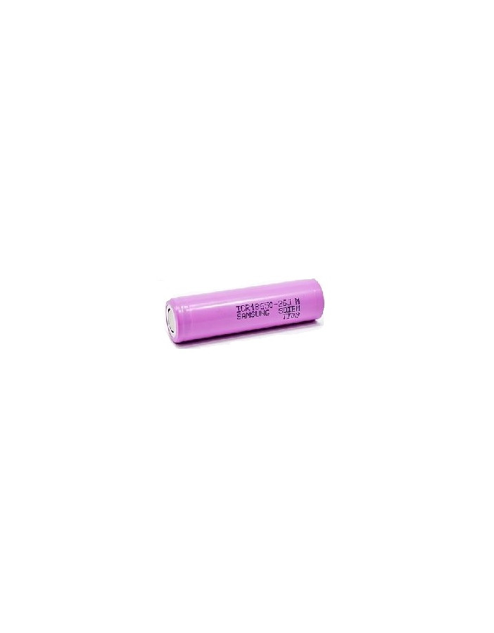 ICR18650-26J