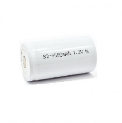 BD-4500mAh