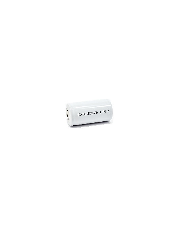 NiCD-1500mAh