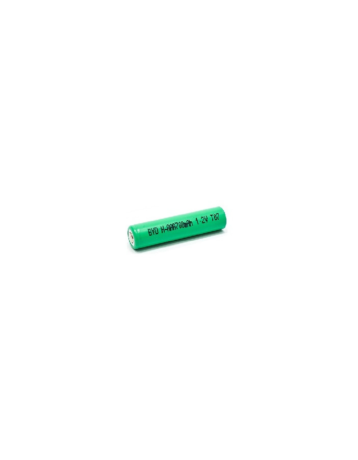 BYD H-AAA700mAh