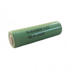 JYH NiMH 2000mAh