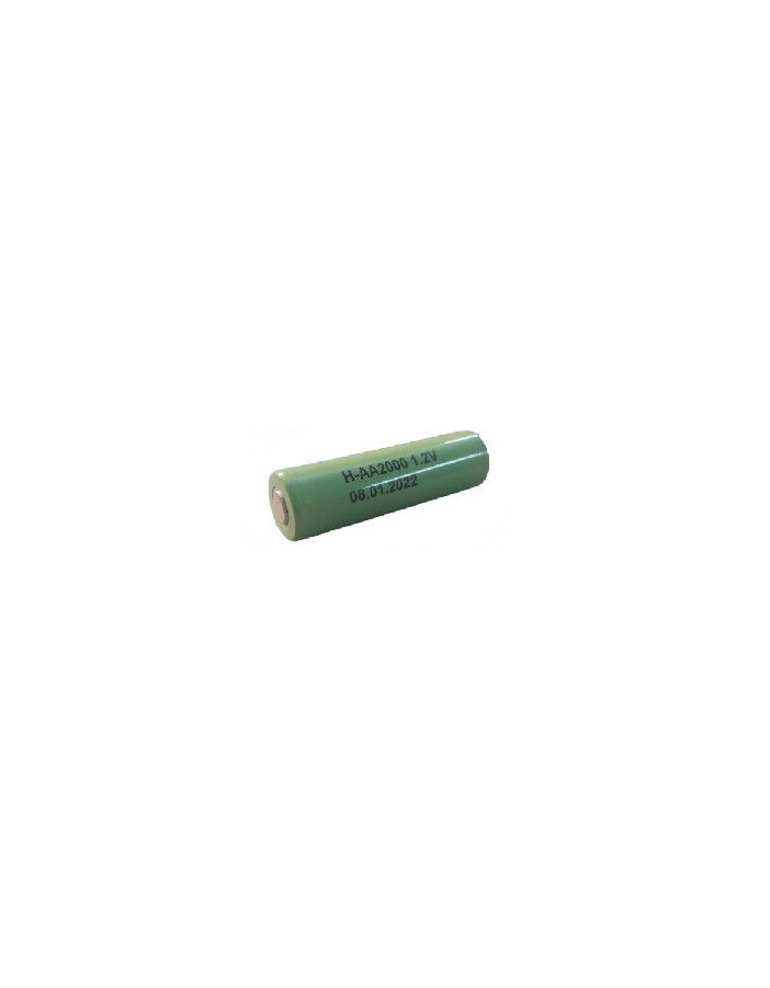 JYH NiMH 2000mAh