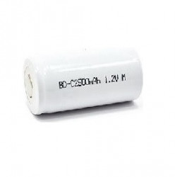 BD-C2500mAh