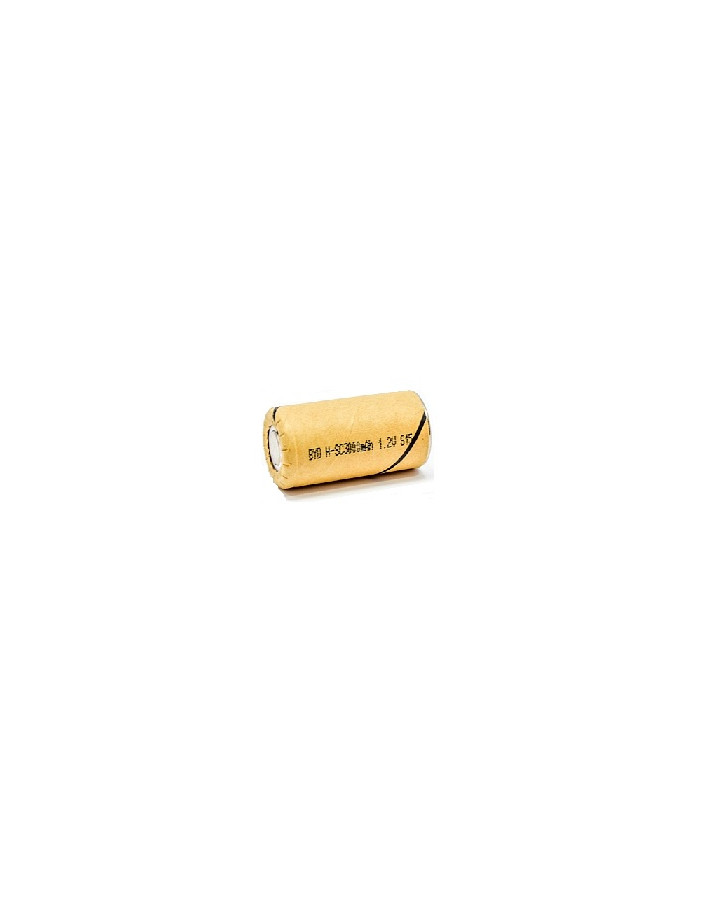 BYD H-SC1900mAh