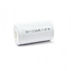 NiCD 1700mAh