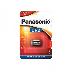 CR-2 PANASONIC