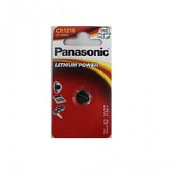 CR1216 PANASONIC