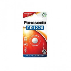 CR1220 PANASONIC