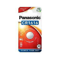 CR1616 PANASONIC