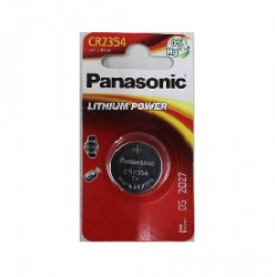 CR2354 PANASONIC