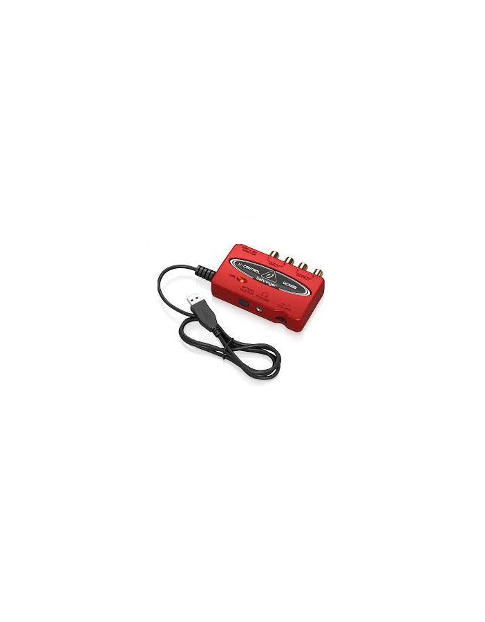 BEHRINGER UCA-222