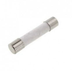 CERAMIC  FUSE  6.3x32mm  5A/500V