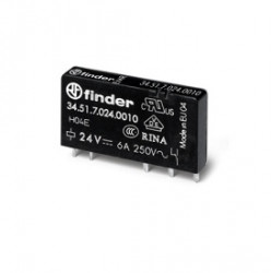3451 FINDER