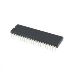 PIC16F914-I/P