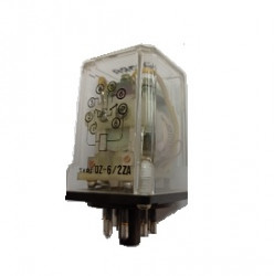 JTX-2P 110V DC