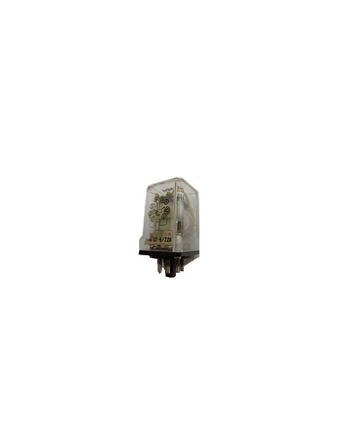 JTX-2P 110V DC