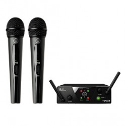 WMS 40 MINI2 VOCAL