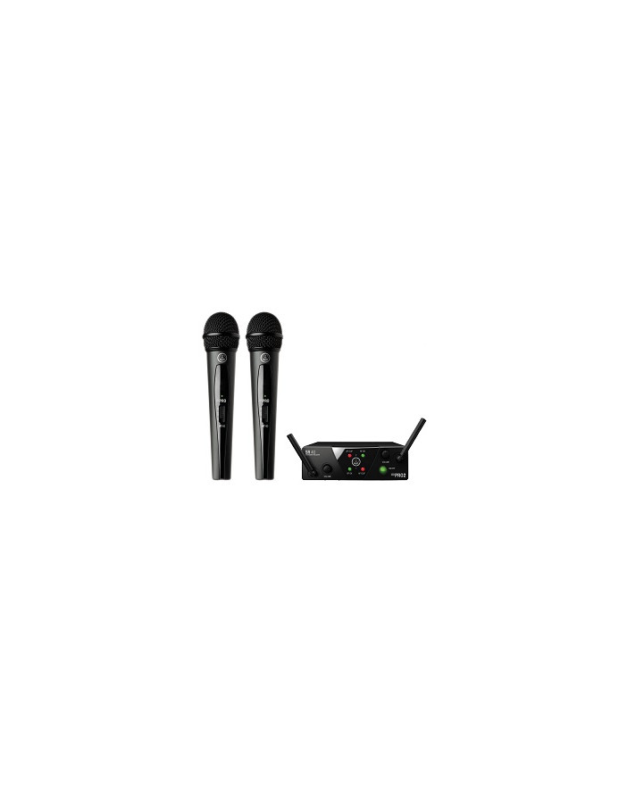 WMS 40 MINI2 VOCAL