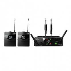WMS 40 MINI2 INSTR