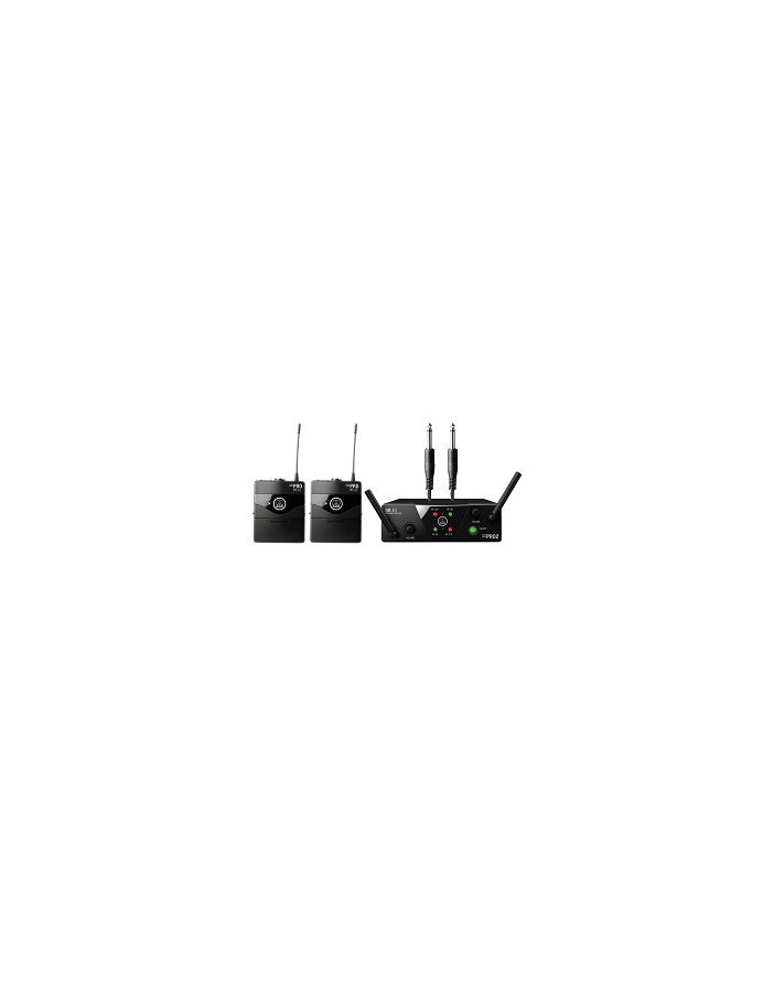 WMS 40 MINI2 INSTR