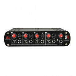 DBX DI4