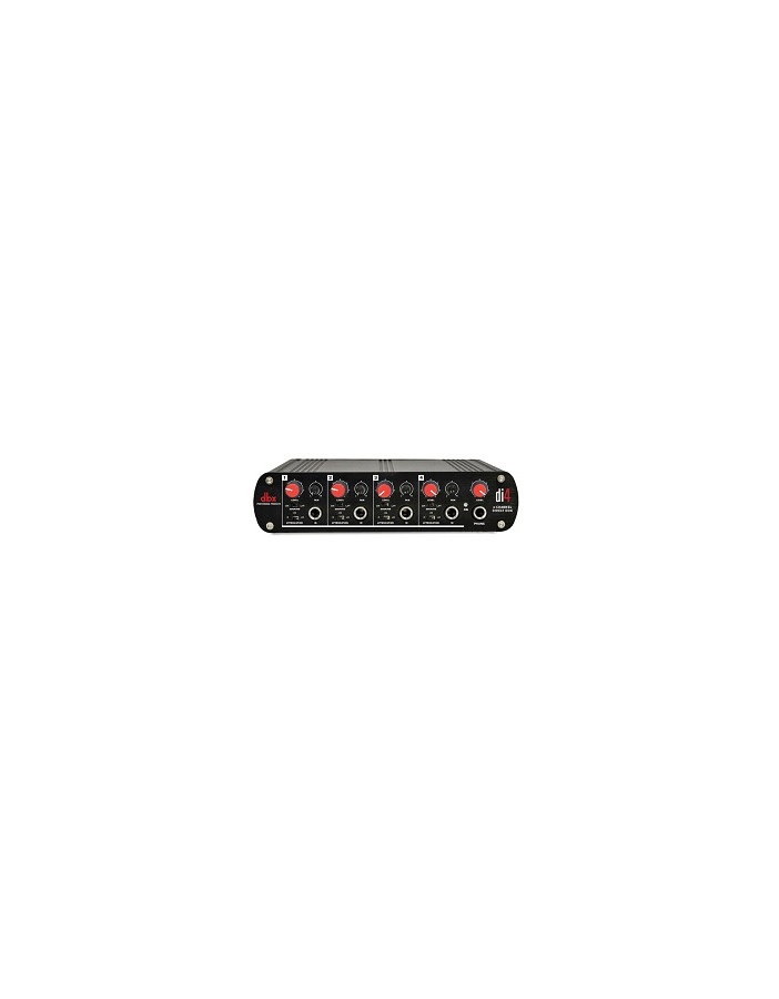 DBX DI4