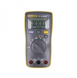 FLUKE 107