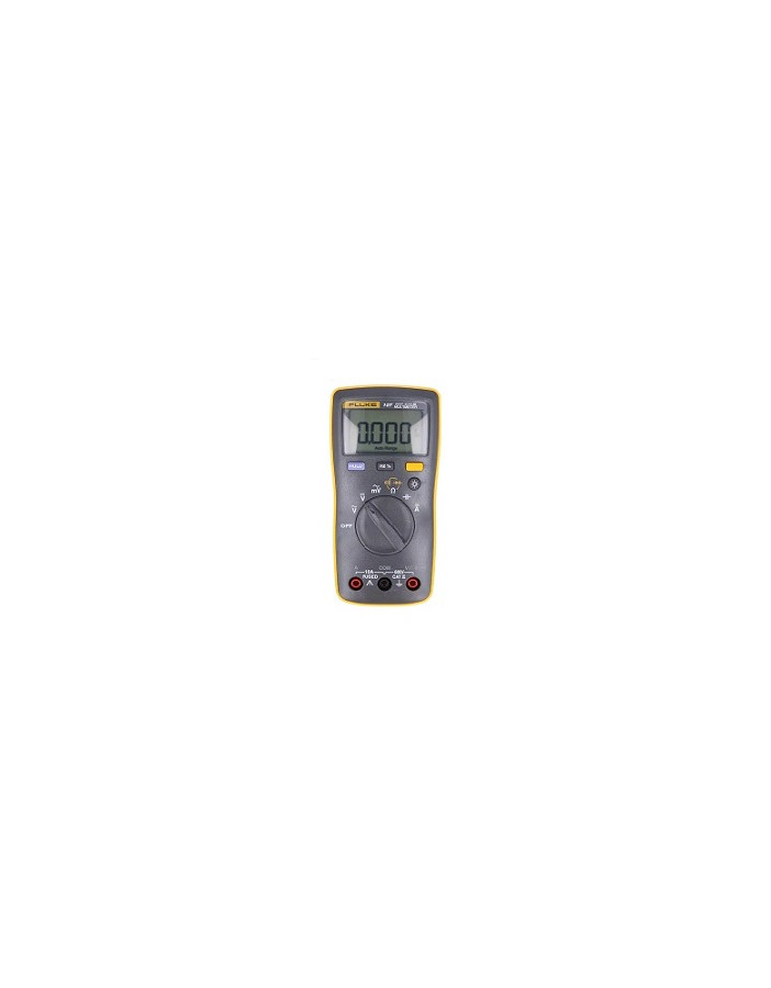 FLUKE 107