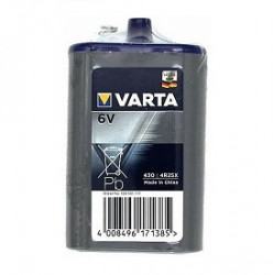 4R25 VARTA